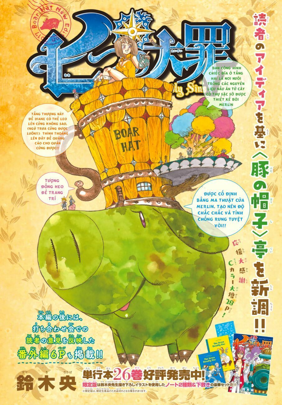 đọc truyện Thất Hình Đại Tội Chương 219 ảnh 6 tại Thiên Thai Truyện