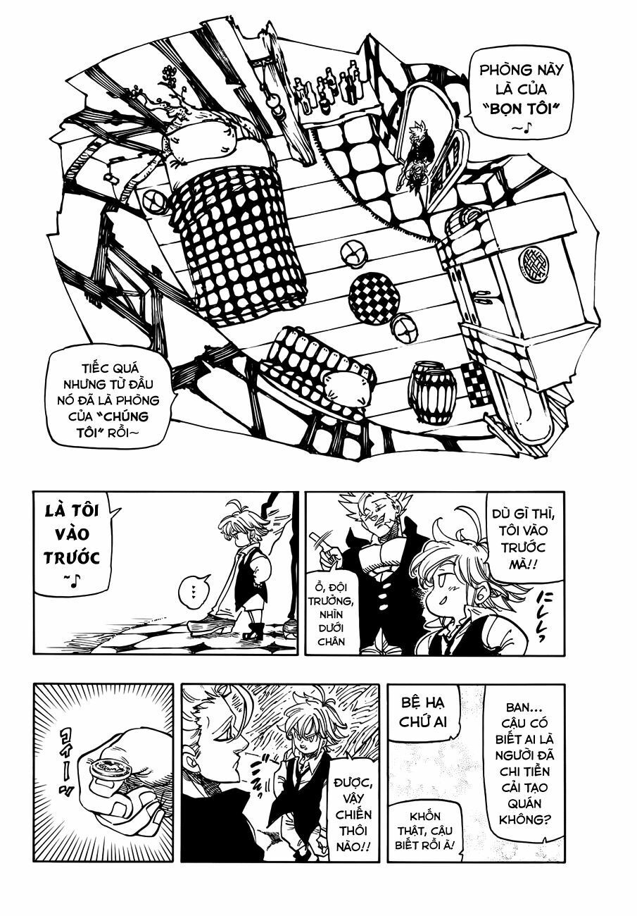 đọc truyện Thất Hình Đại Tội Chương 219 ảnh 7 tại Thiên Thai Truyện