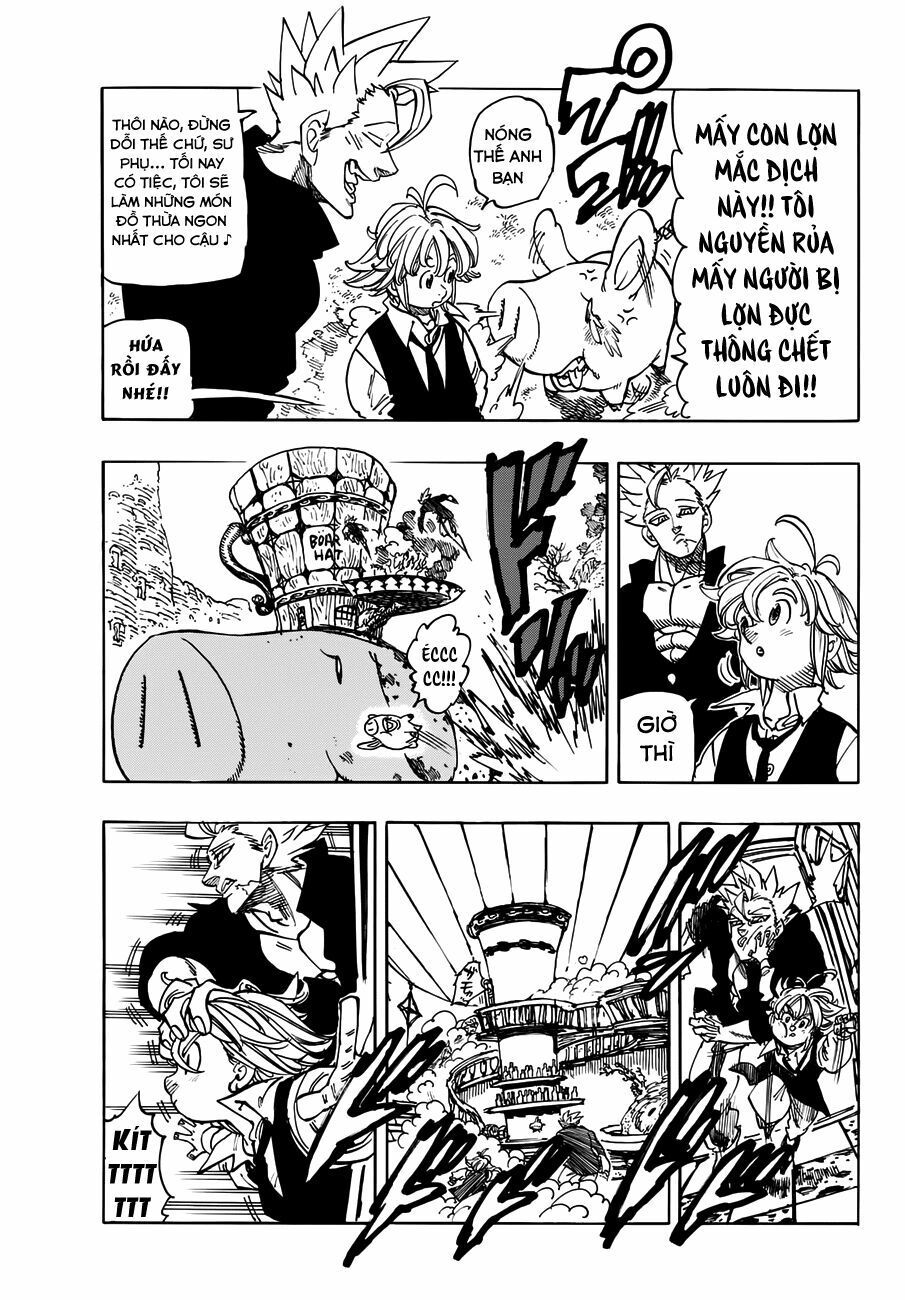 đọc truyện Thất Hình Đại Tội Chương 219 ảnh 8 tại Thiên Thai Truyện