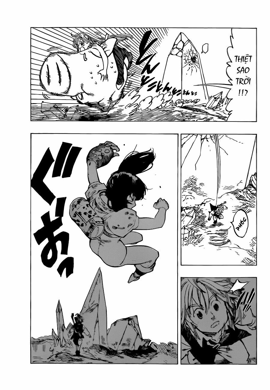 đọc truyện Thất Hình Đại Tội Chương 22 ảnh 12 tại Thiên Thai Truyện