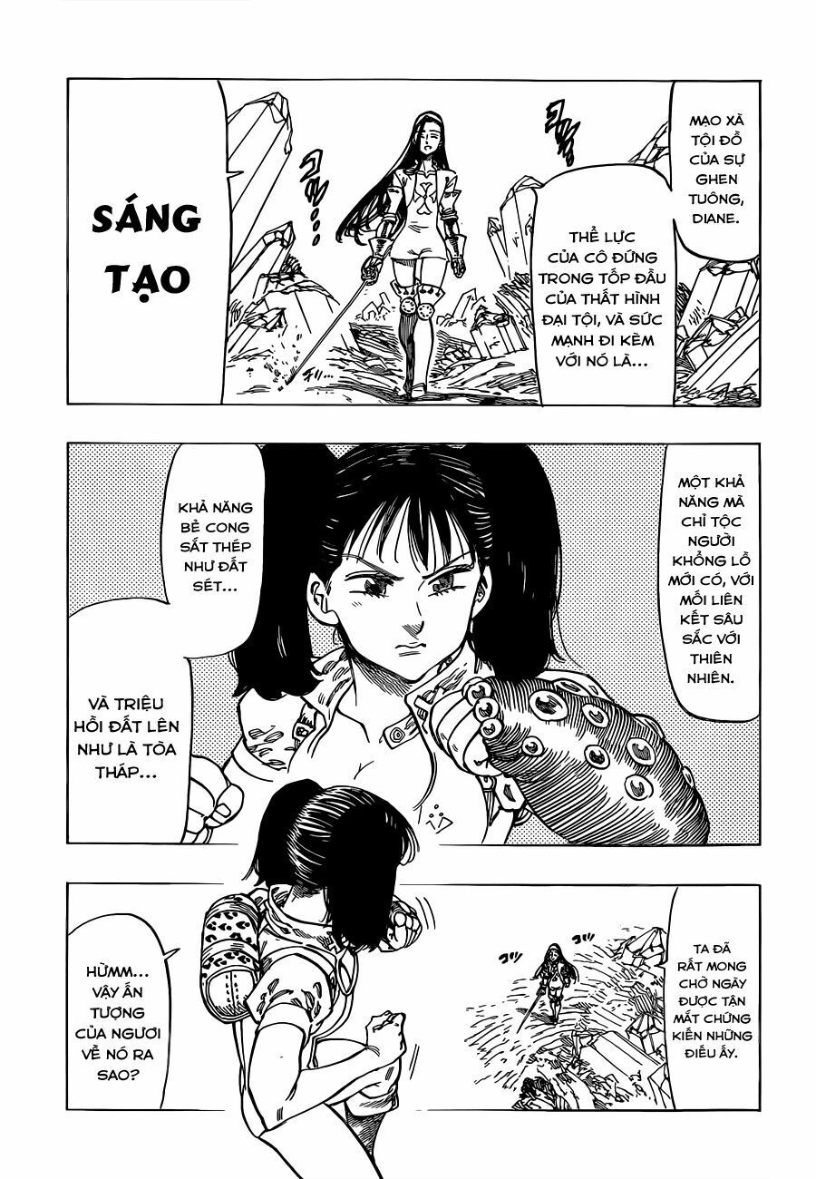 đọc truyện Thất Hình Đại Tội Chương 22 ảnh 14 tại Thiên Thai Truyện