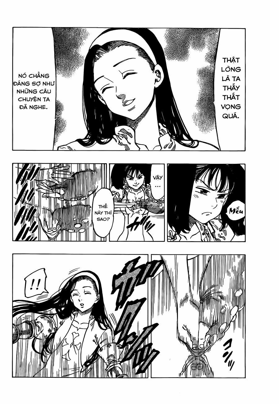 đọc truyện Thất Hình Đại Tội Chương 22 ảnh 15 tại Thiên Thai Truyện