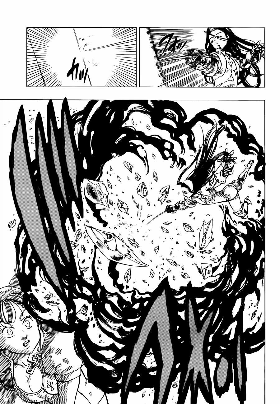 đọc truyện Thất Hình Đại Tội Chương 22 ảnh 18 tại Thiên Thai Truyện