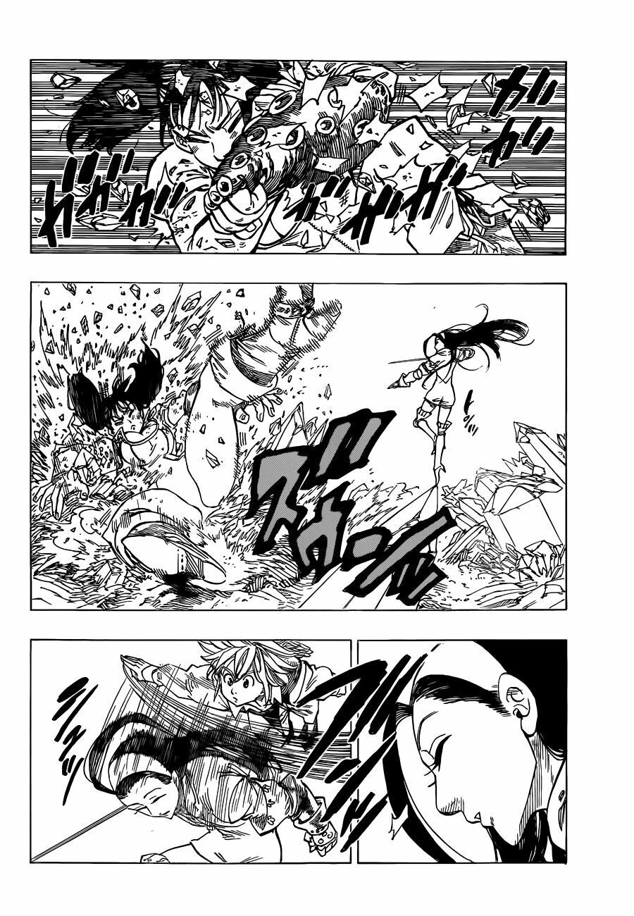 đọc truyện Thất Hình Đại Tội Chương 22 ảnh 19 tại Thiên Thai Truyện