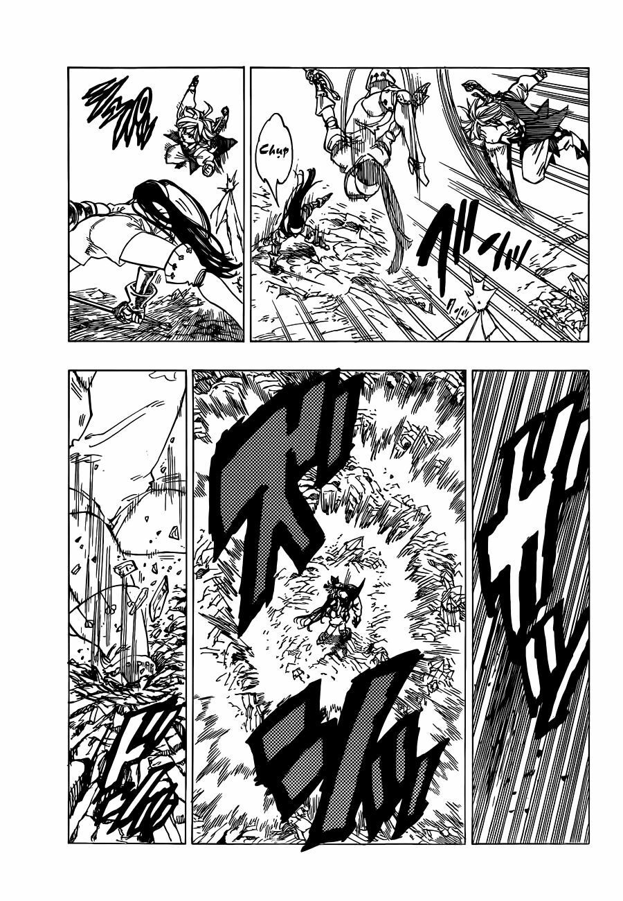 đọc truyện Thất Hình Đại Tội Chương 22 ảnh 20 tại Thiên Thai Truyện