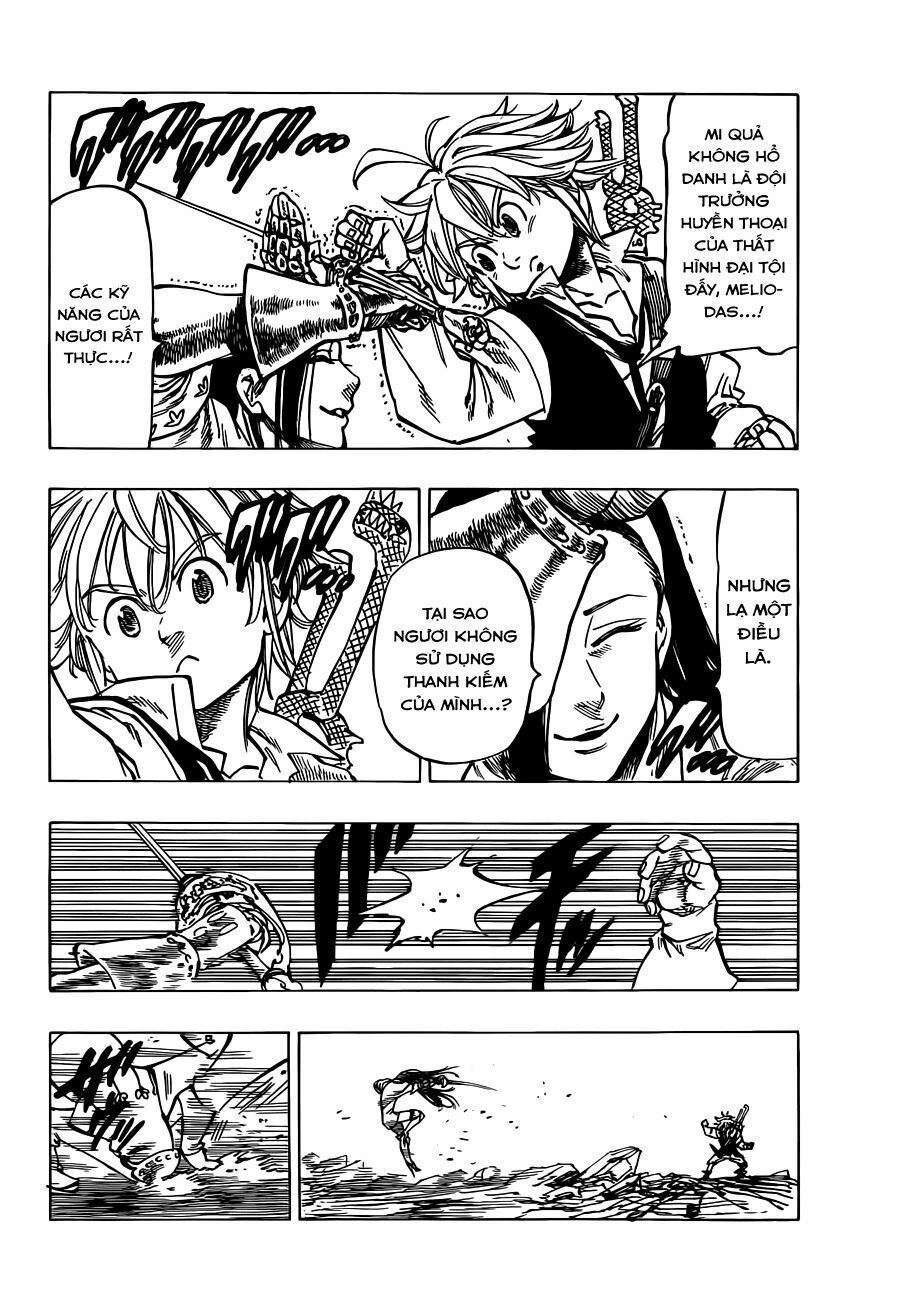 đọc truyện Thất Hình Đại Tội Chương 22 ảnh 21 tại Thiên Thai Truyện