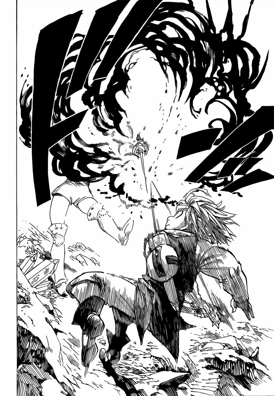 đọc truyện Thất Hình Đại Tội Chương 22 ảnh 23 tại Thiên Thai Truyện