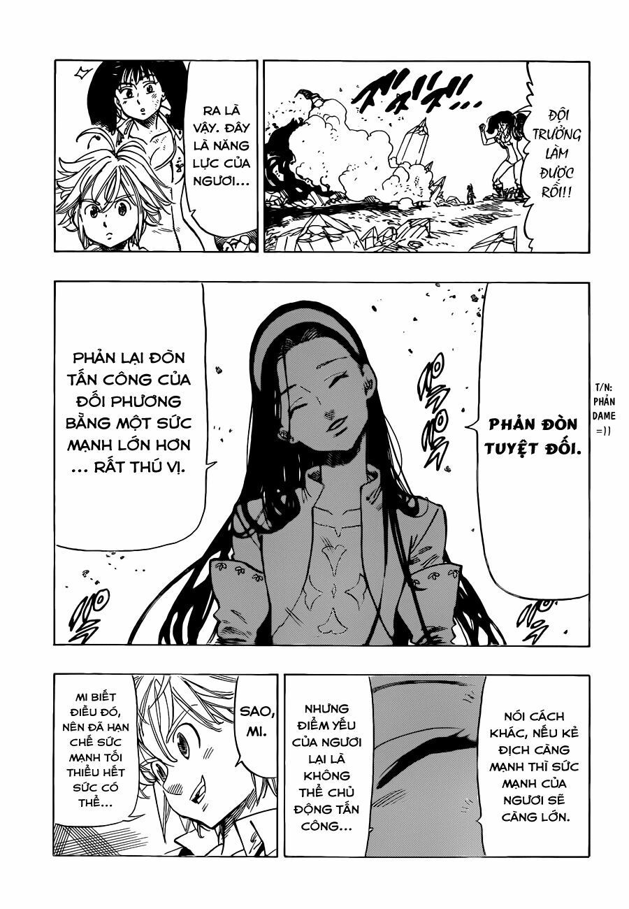 đọc truyện Thất Hình Đại Tội Chương 22 ảnh 24 tại Thiên Thai Truyện