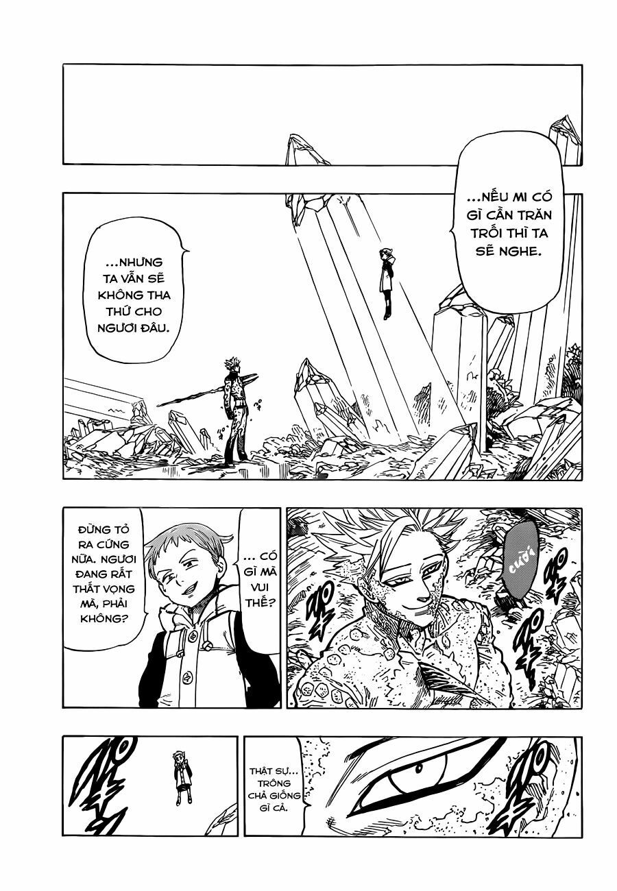 đọc truyện Thất Hình Đại Tội Chương 22 ảnh 26 tại Thiên Thai Truyện