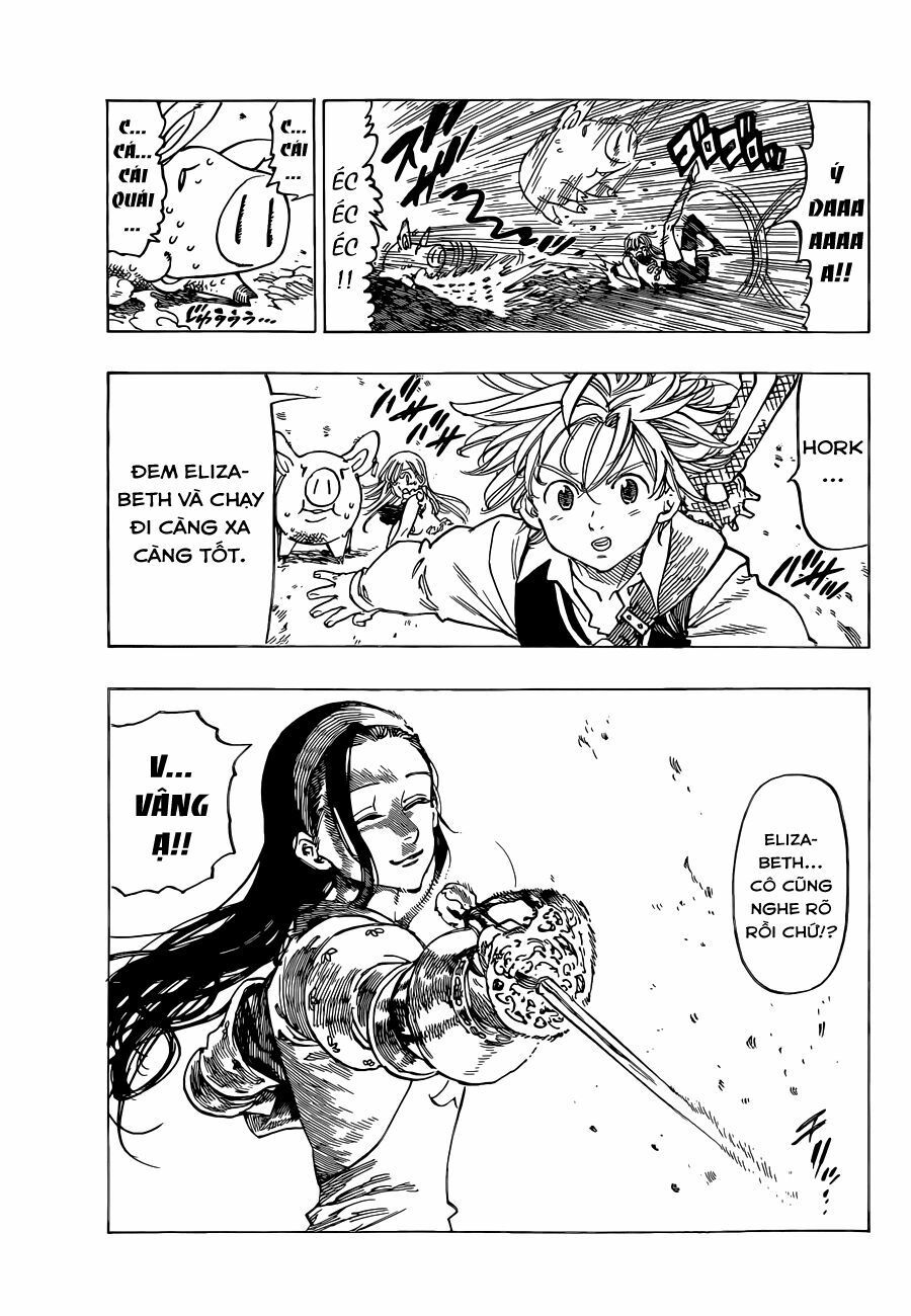 đọc truyện Thất Hình Đại Tội Chương 22 ảnh 8 tại Thiên Thai Truyện