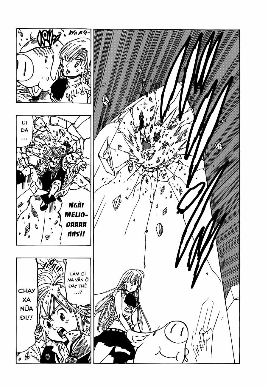 đọc truyện Thất Hình Đại Tội Chương 22 ảnh 11 tại Thiên Thai Truyện