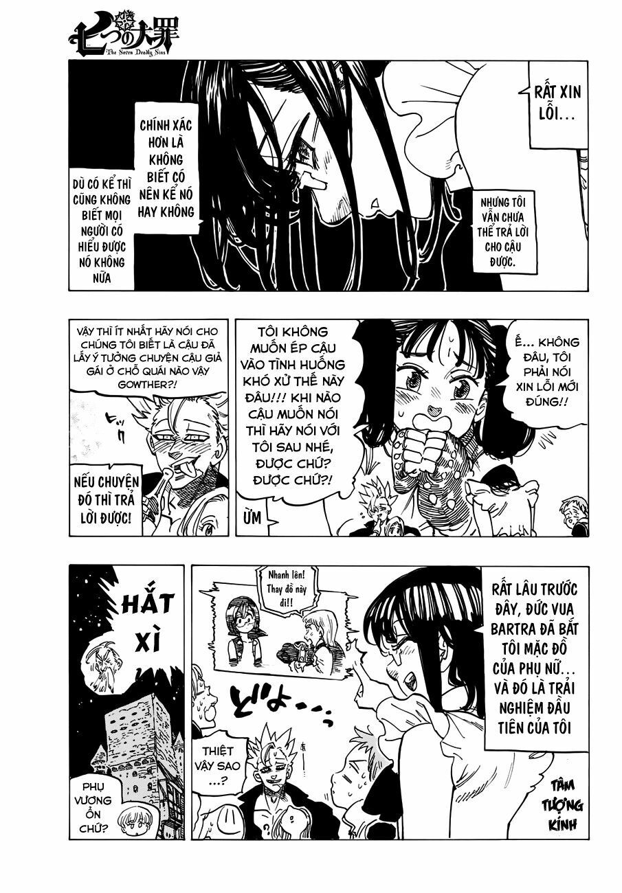 đọc truyện Thất Hình Đại Tội Chương 220 ảnh 12 tại Thiên Thai Truyện