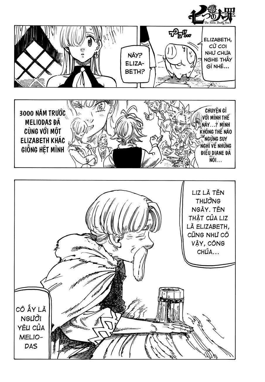 đọc truyện Thất Hình Đại Tội Chương 220 ảnh 13 tại Thiên Thai Truyện