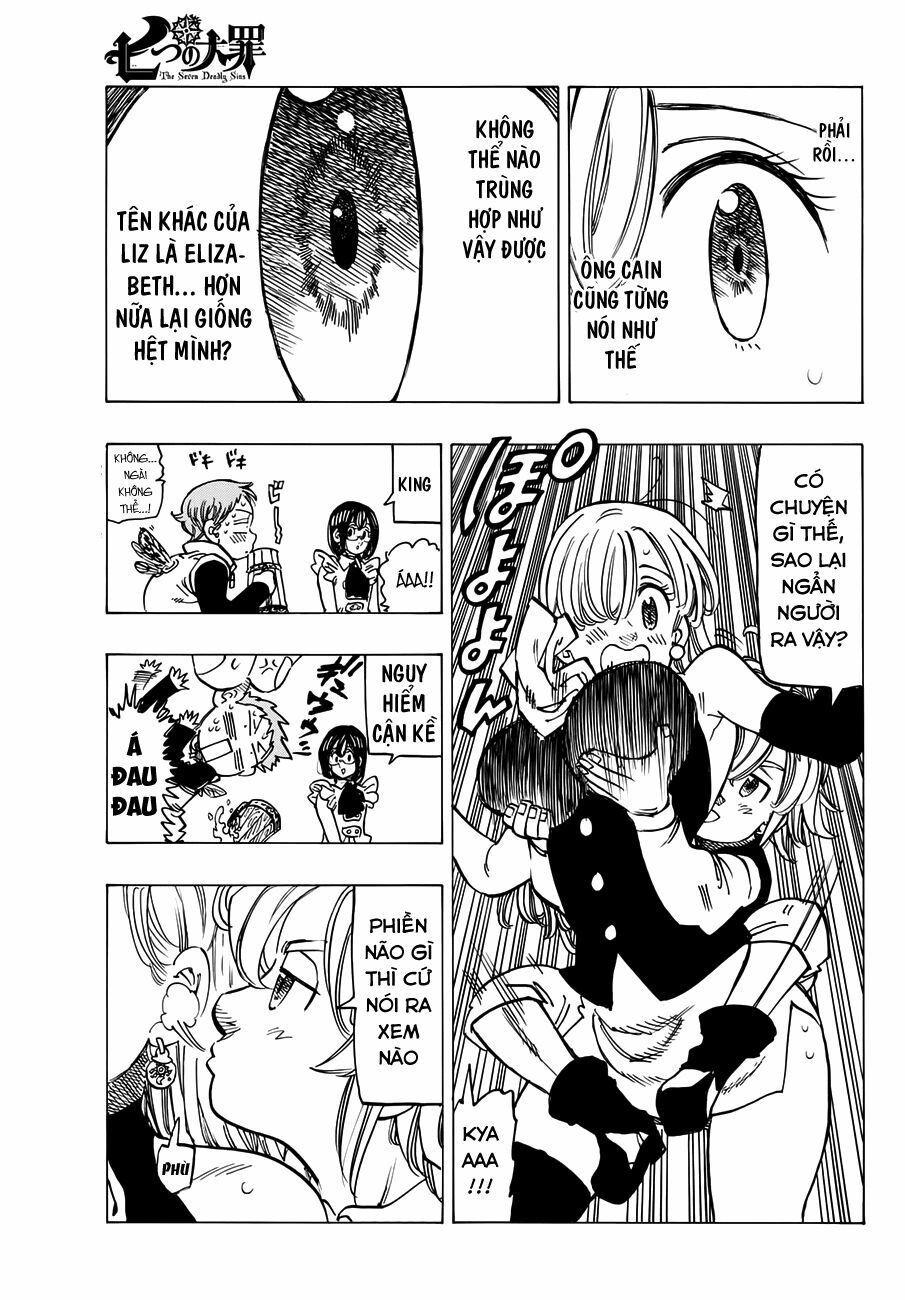 đọc truyện Thất Hình Đại Tội Chương 220 ảnh 14 tại Thiên Thai Truyện