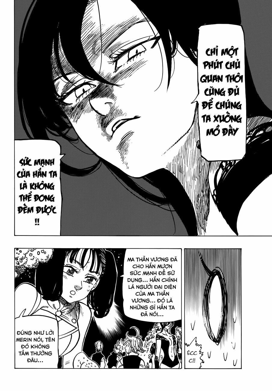 đọc truyện Thất Hình Đại Tội Chương 220 ảnh 17 tại Thiên Thai Truyện