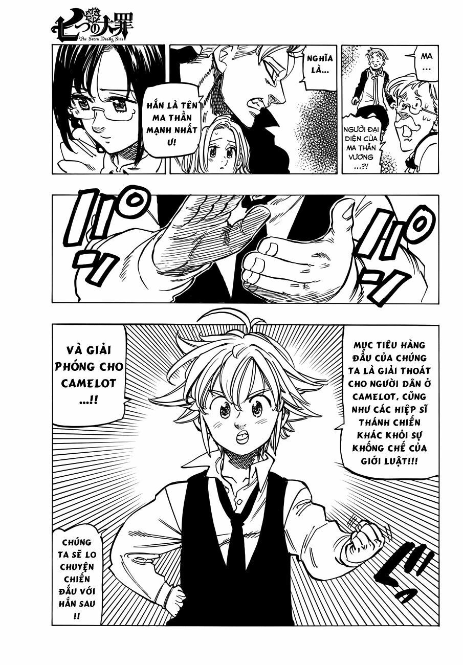 đọc truyện Thất Hình Đại Tội Chương 220 ảnh 18 tại Thiên Thai Truyện