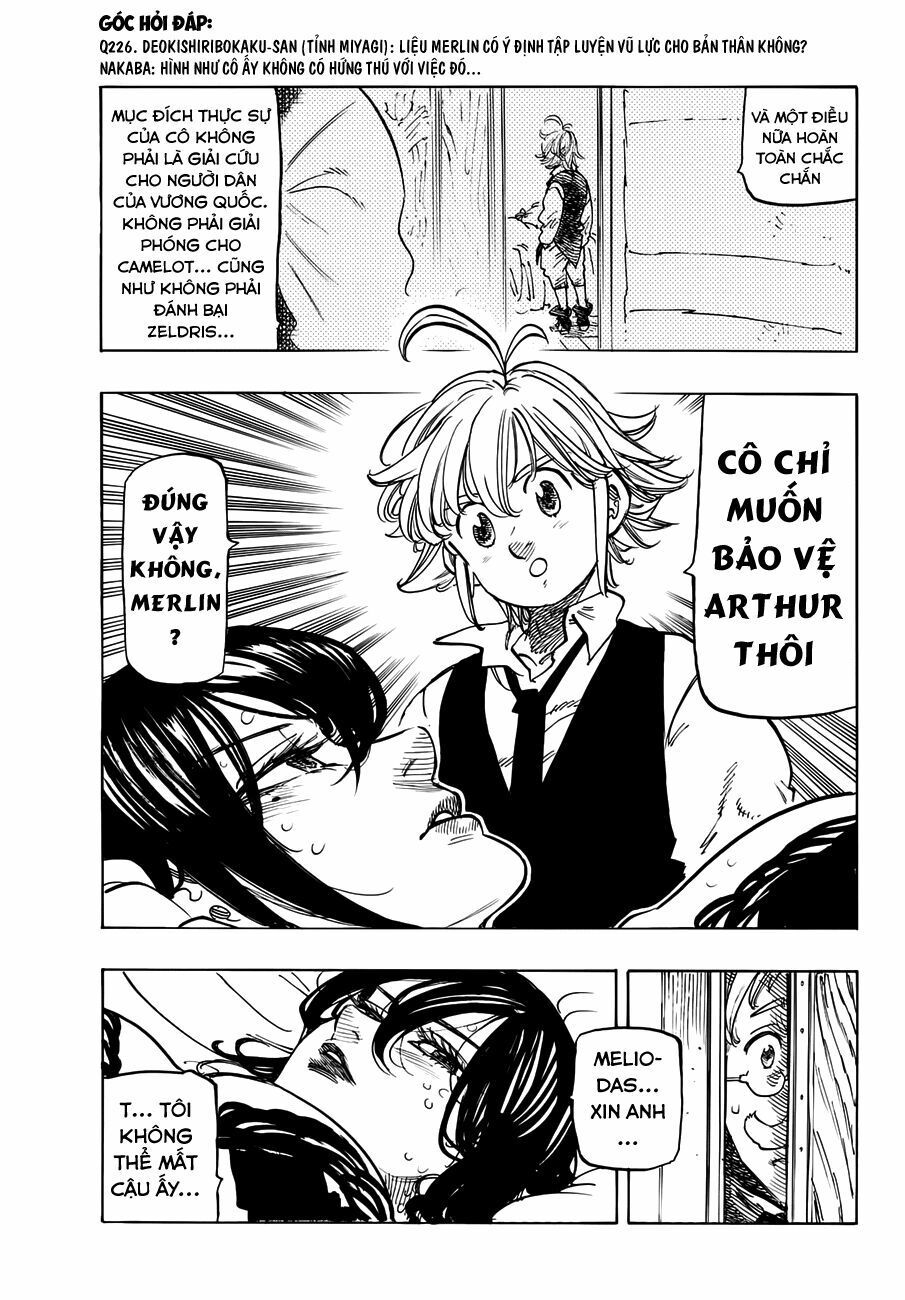 đọc truyện Thất Hình Đại Tội Chương 220 ảnh 22 tại Thiên Thai Truyện