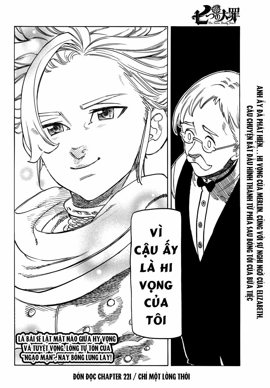 đọc truyện Thất Hình Đại Tội Chương 220 ảnh 24 tại Thiên Thai Truyện