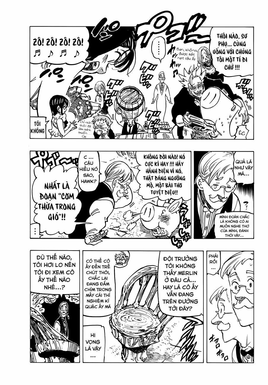 đọc truyện Thất Hình Đại Tội Chương 220 ảnh 7 tại Thiên Thai Truyện