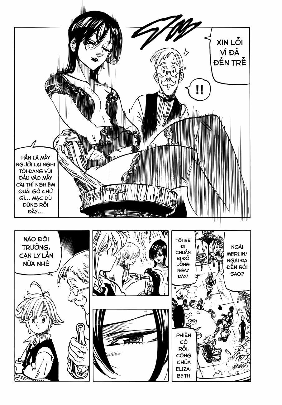 đọc truyện Thất Hình Đại Tội Chương 220 ảnh 8 tại Thiên Thai Truyện