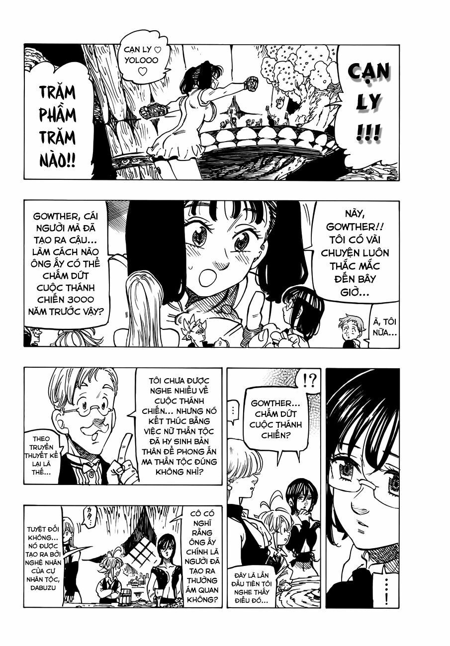 đọc truyện Thất Hình Đại Tội Chương 220 ảnh 11 tại Thiên Thai Truyện