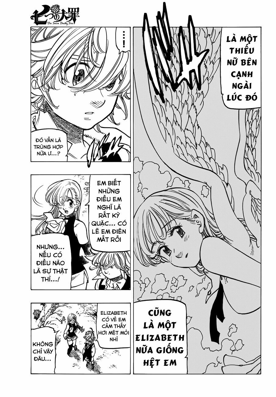 đọc truyện Thất Hình Đại Tội Chương 221 ảnh 12 tại Thiên Thai Truyện