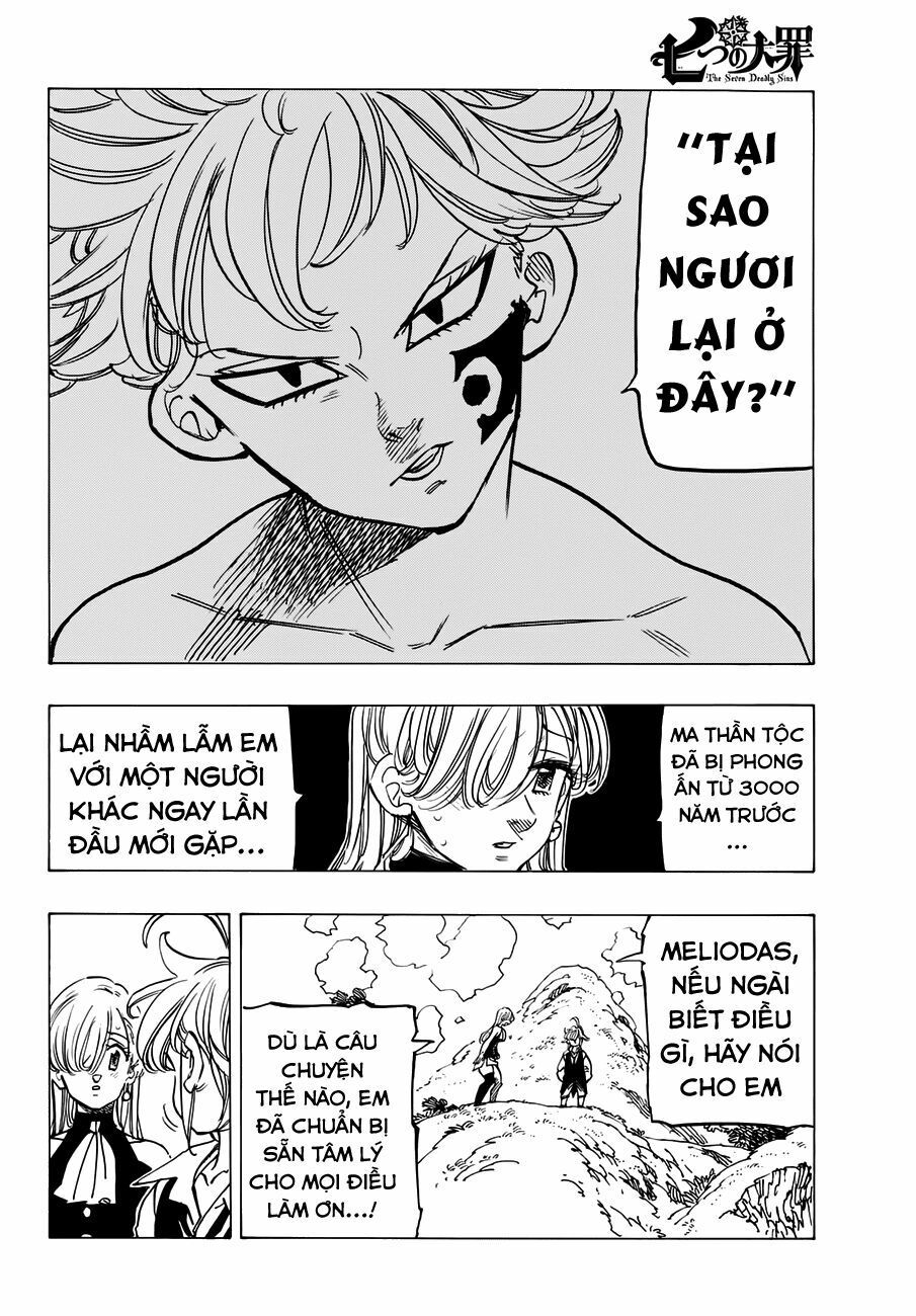 đọc truyện Thất Hình Đại Tội Chương 221 ảnh 13 tại Thiên Thai Truyện