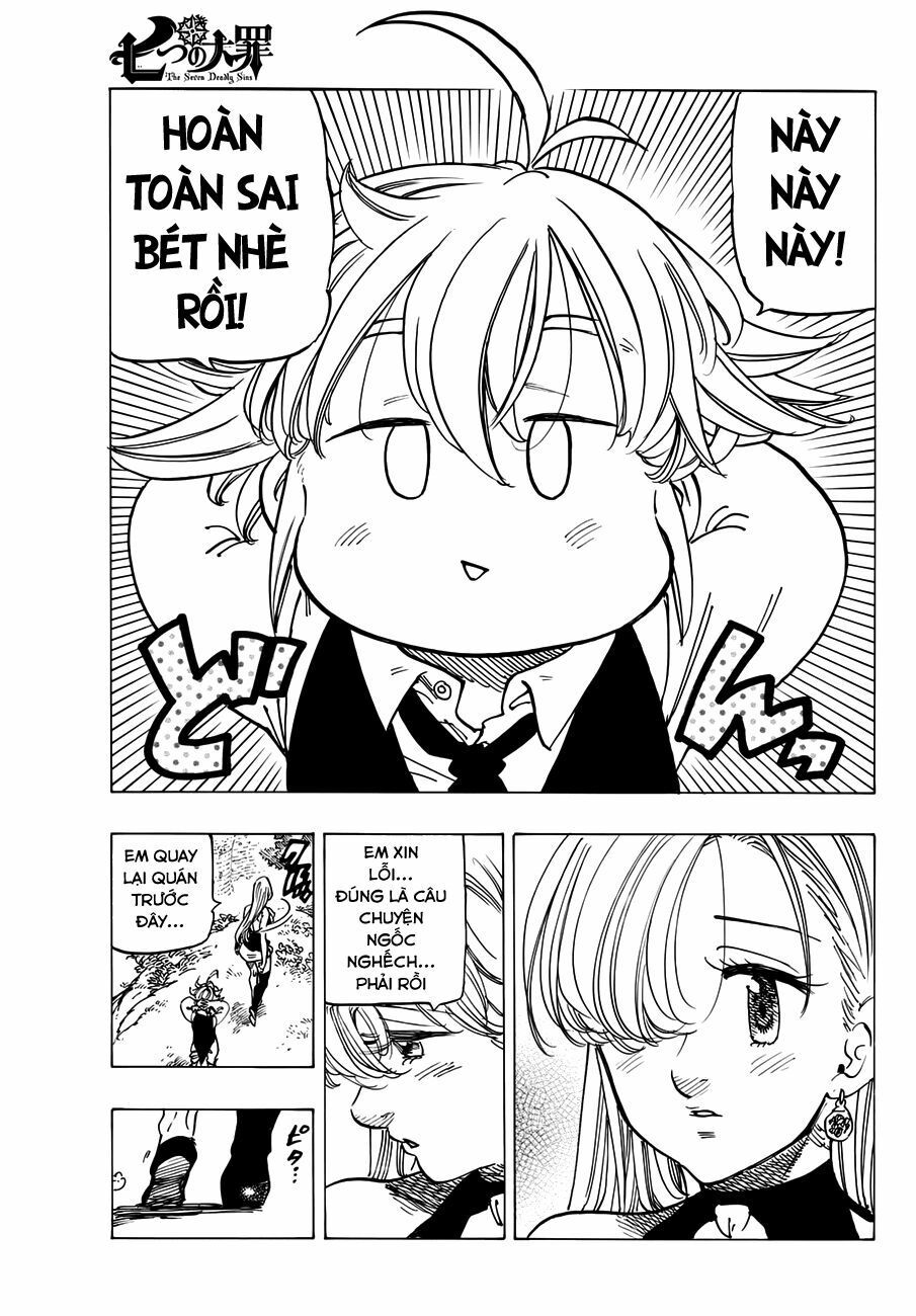 đọc truyện Thất Hình Đại Tội Chương 221 ảnh 14 tại Thiên Thai Truyện