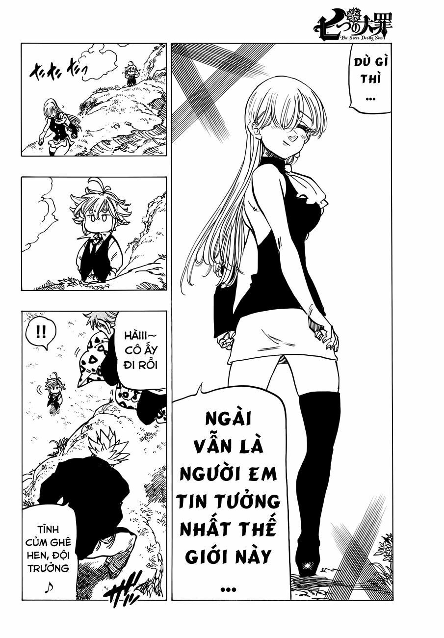 đọc truyện Thất Hình Đại Tội Chương 221 ảnh 15 tại Thiên Thai Truyện