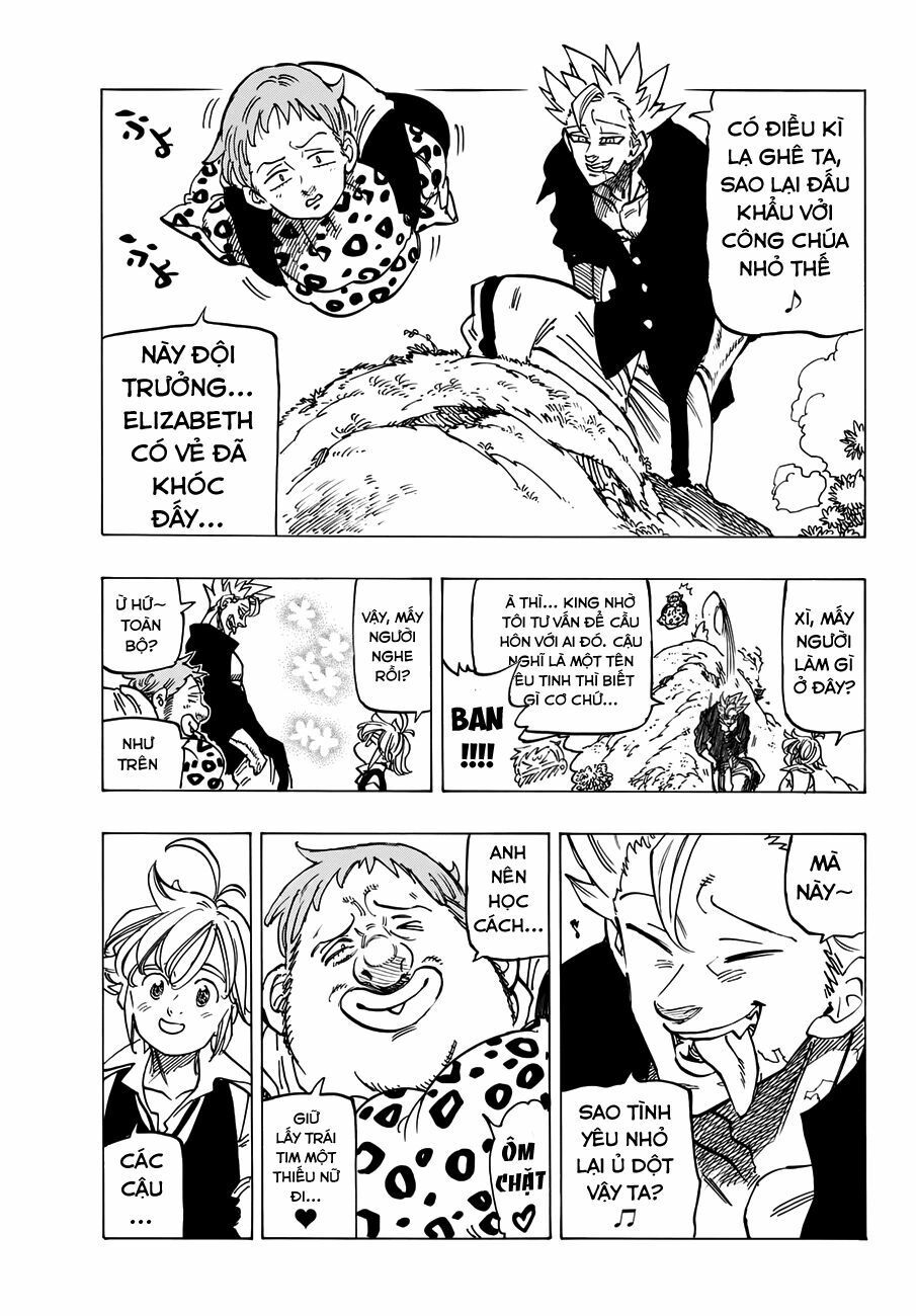 đọc truyện Thất Hình Đại Tội Chương 221 ảnh 16 tại Thiên Thai Truyện