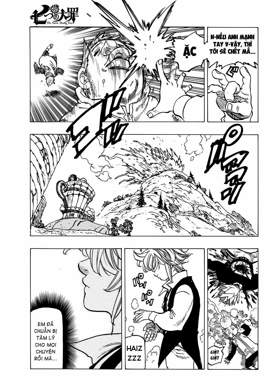 đọc truyện Thất Hình Đại Tội Chương 221 ảnh 18 tại Thiên Thai Truyện