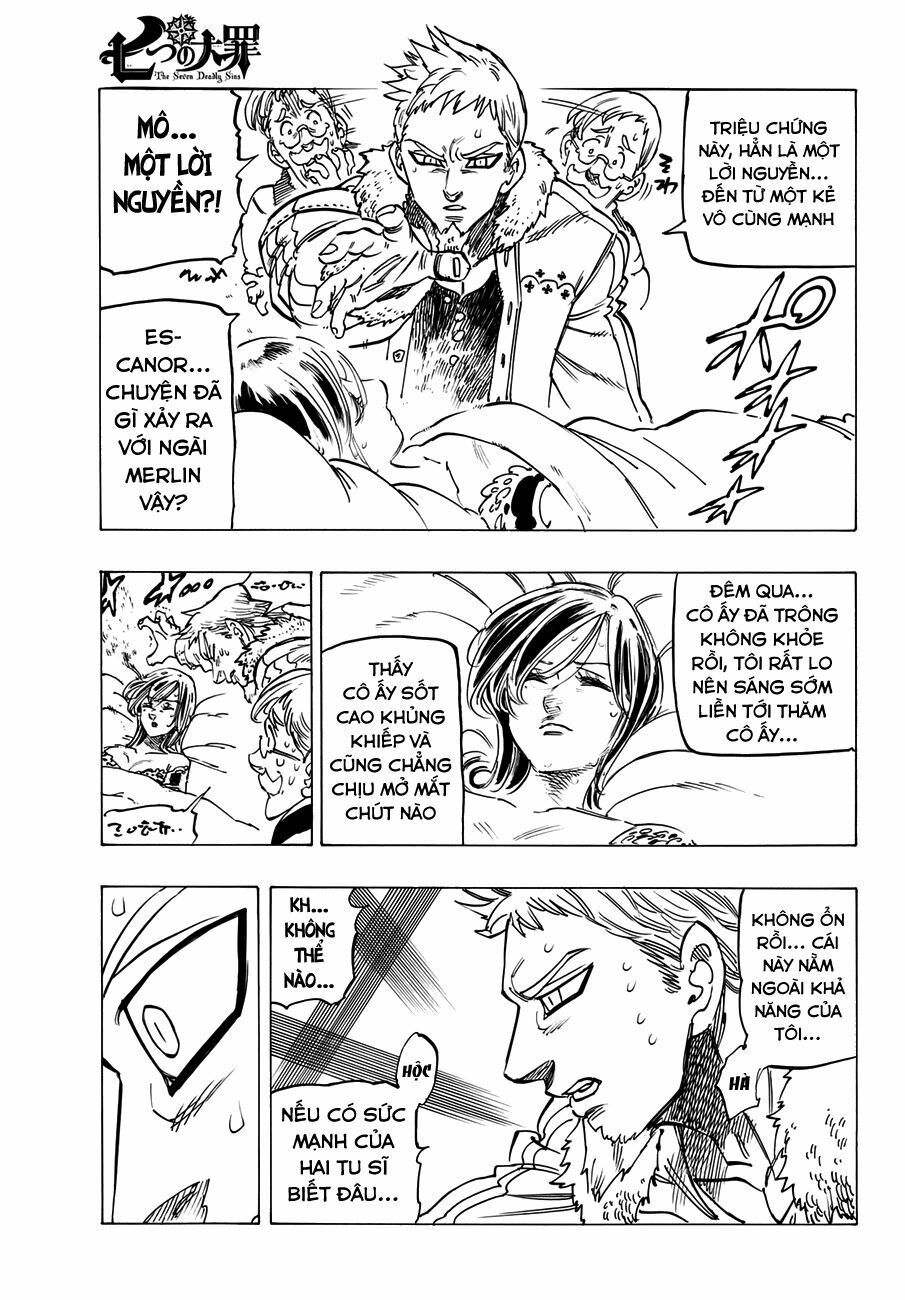 đọc truyện Thất Hình Đại Tội Chương 221 ảnh 20 tại Thiên Thai Truyện