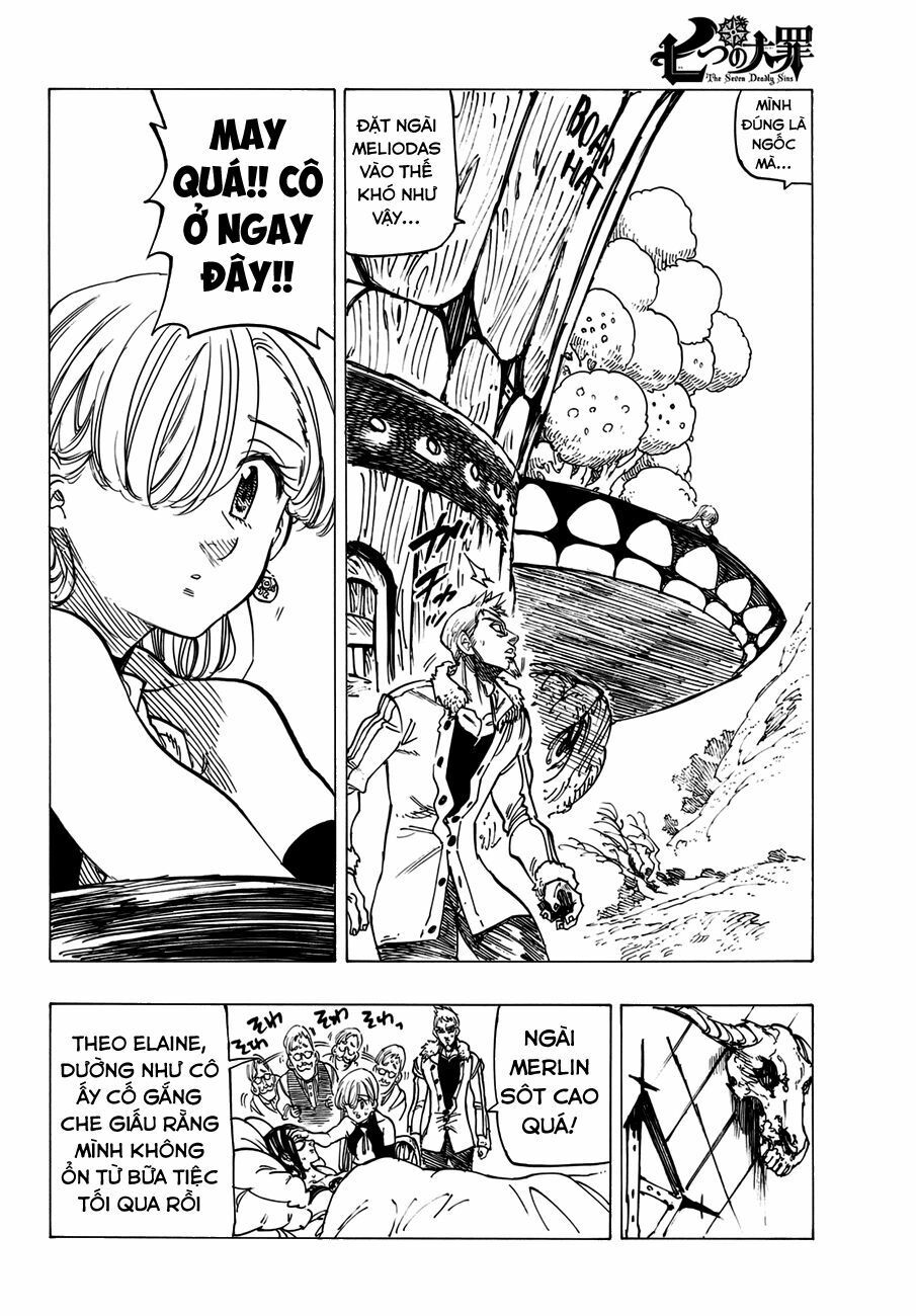 đọc truyện Thất Hình Đại Tội Chương 221 ảnh 21 tại Thiên Thai Truyện