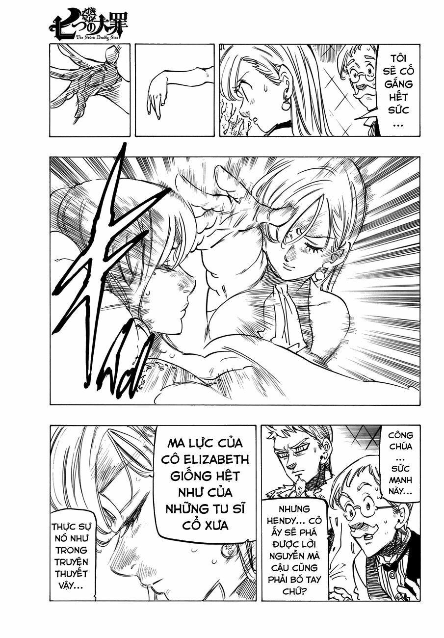 đọc truyện Thất Hình Đại Tội Chương 221 ảnh 22 tại Thiên Thai Truyện