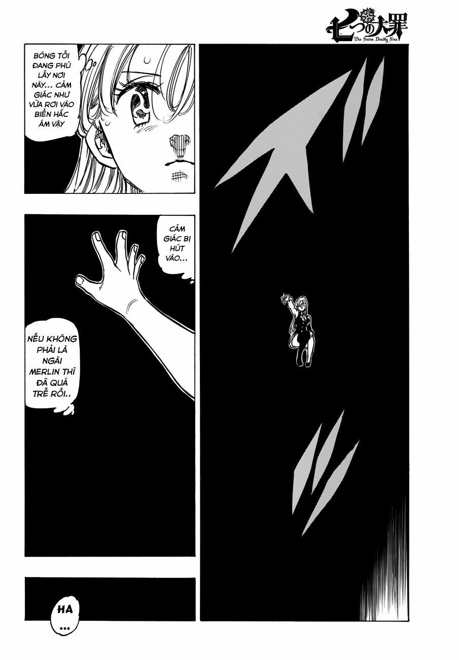 đọc truyện Thất Hình Đại Tội Chương 221 ảnh 23 tại Thiên Thai Truyện