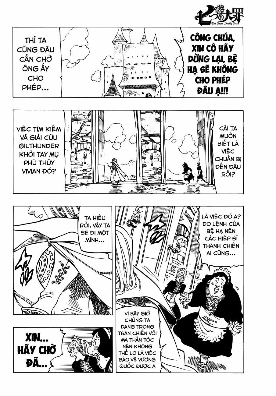 đọc truyện Thất Hình Đại Tội Chương 221 ảnh 7 tại Thiên Thai Truyện