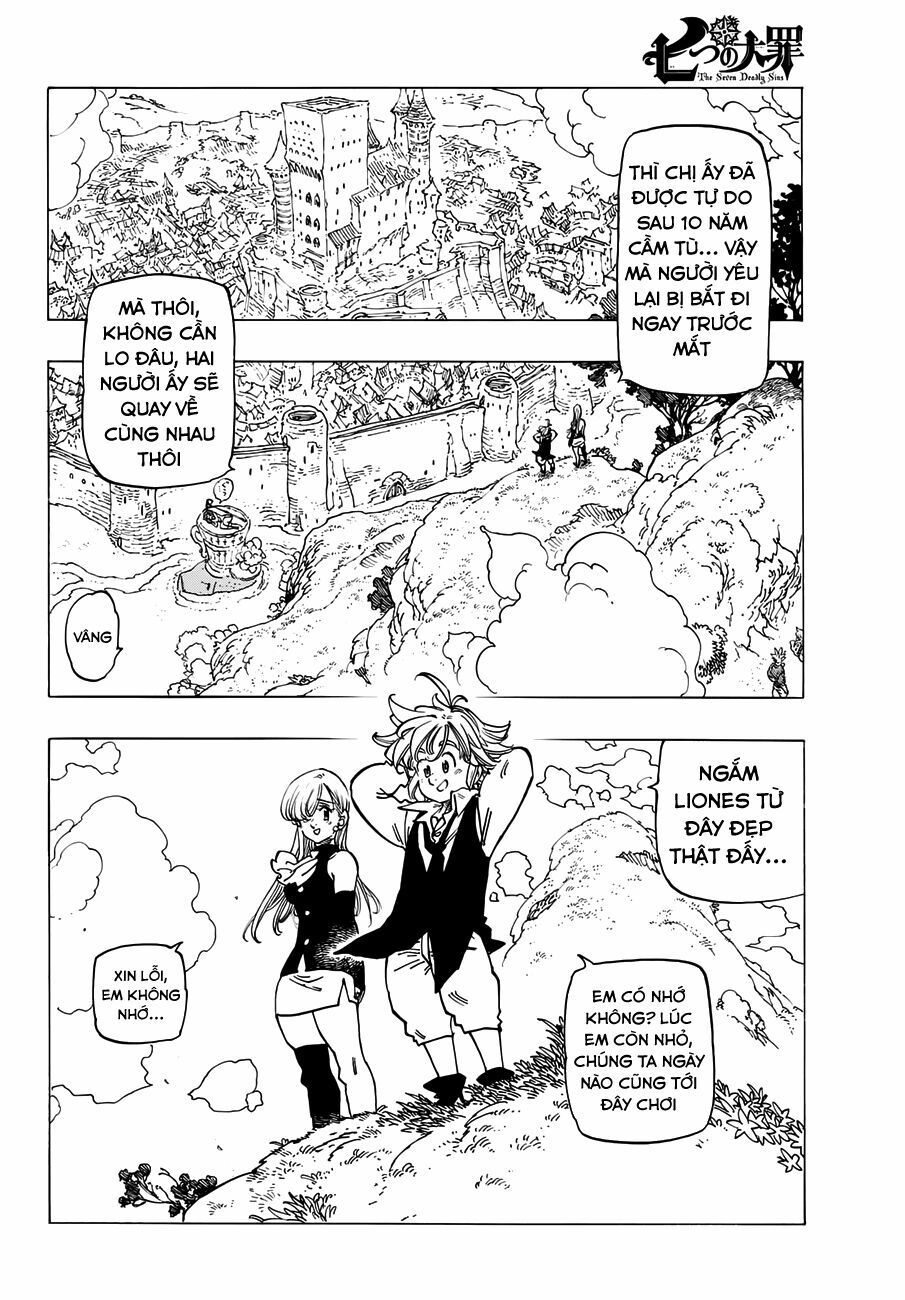 đọc truyện Thất Hình Đại Tội Chương 221 ảnh 9 tại Thiên Thai Truyện