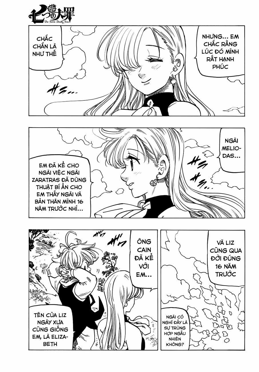 đọc truyện Thất Hình Đại Tội Chương 221 ảnh 10 tại Thiên Thai Truyện