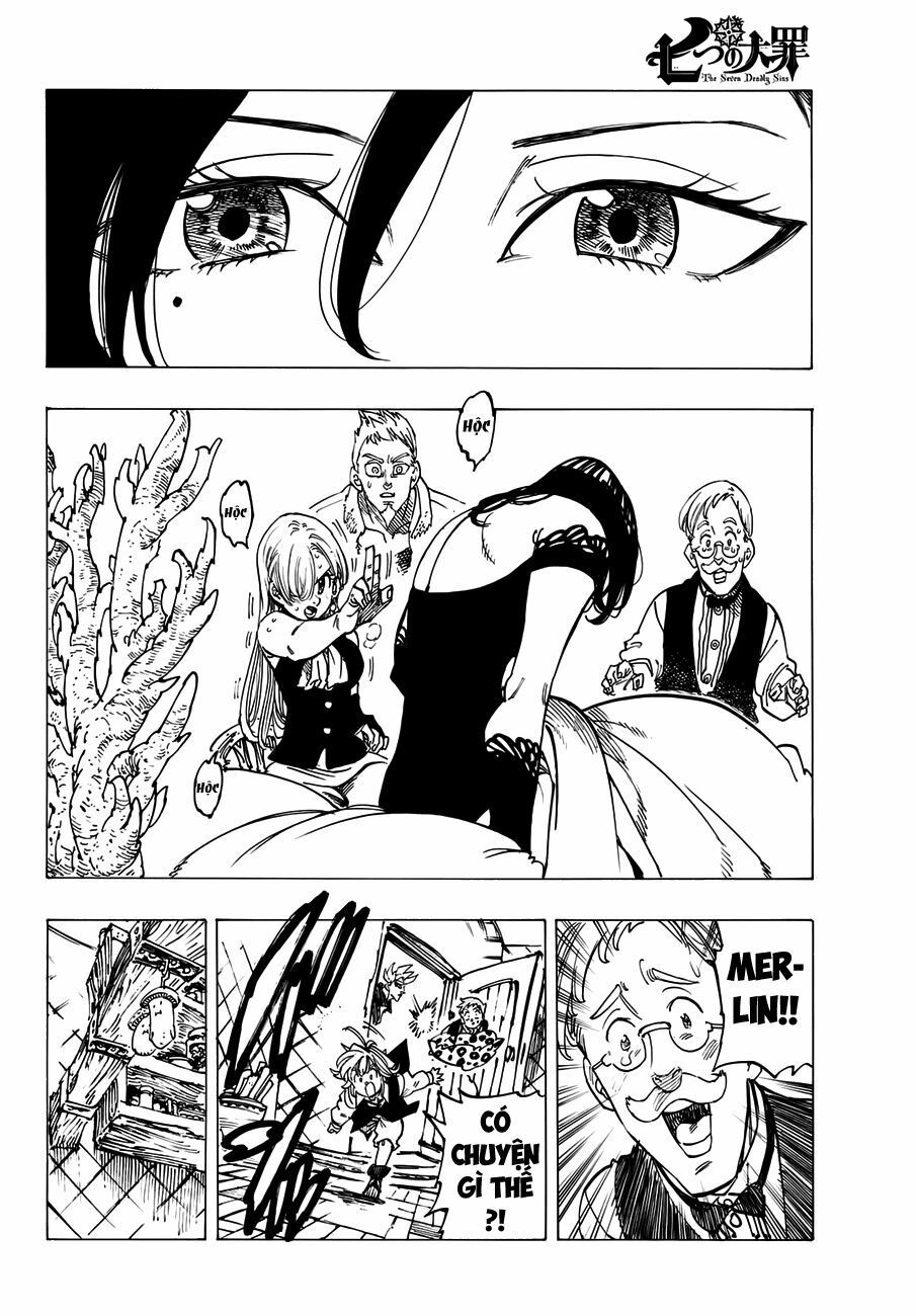 đọc truyện Thất Hình Đại Tội Chương 222 ảnh 12 tại Thiên Thai Truyện