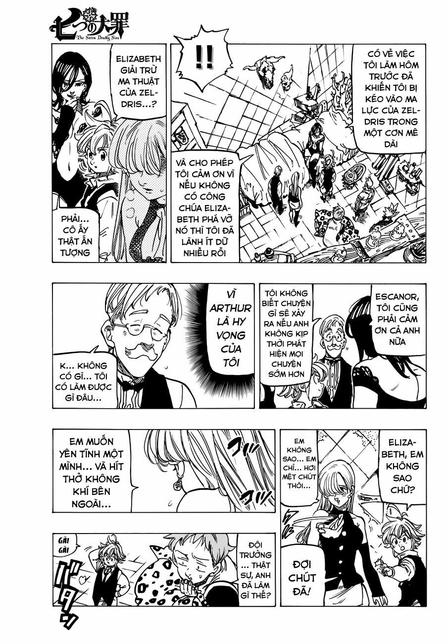 đọc truyện Thất Hình Đại Tội Chương 222 ảnh 13 tại Thiên Thai Truyện