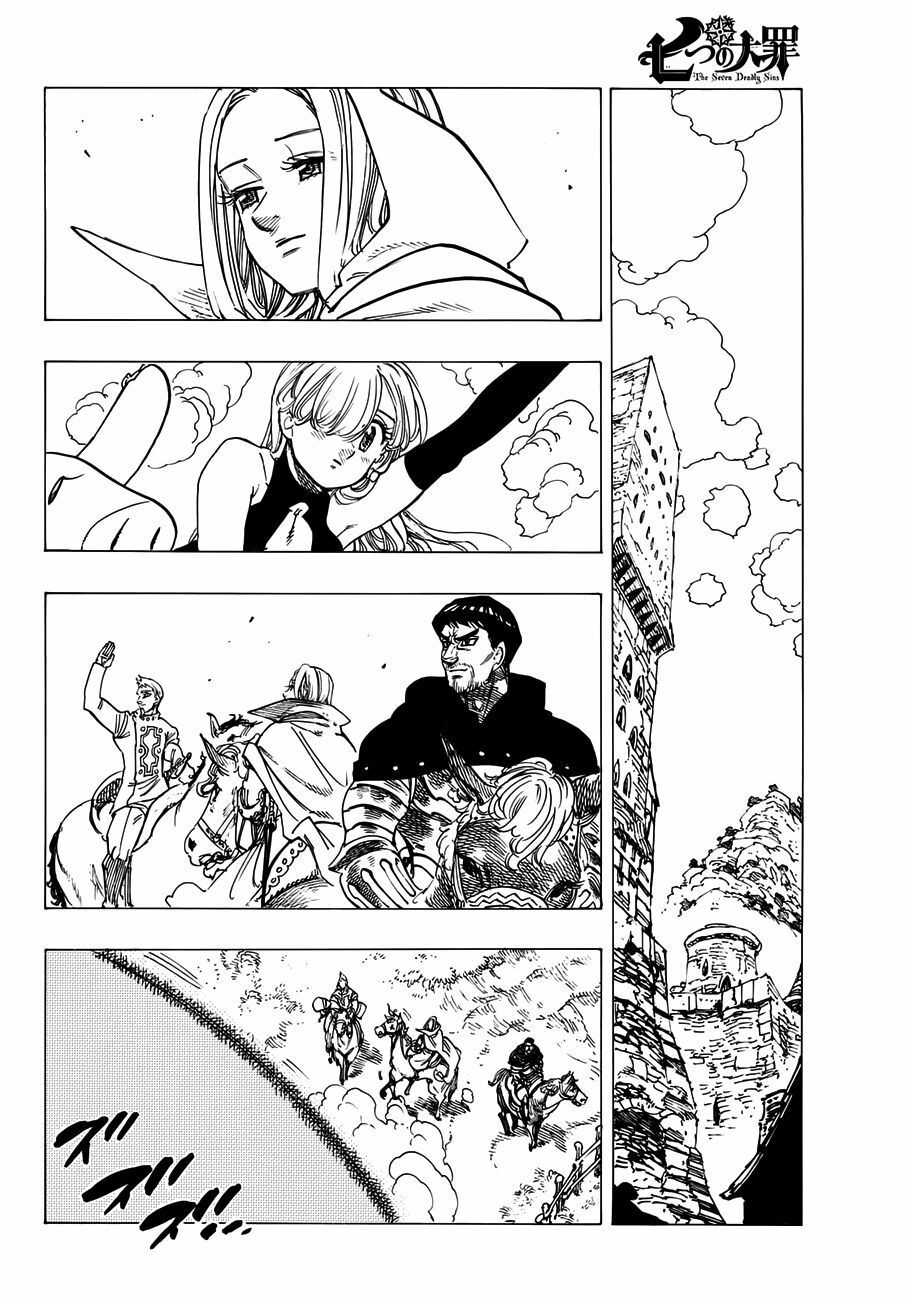 đọc truyện Thất Hình Đại Tội Chương 222 ảnh 16 tại Thiên Thai Truyện