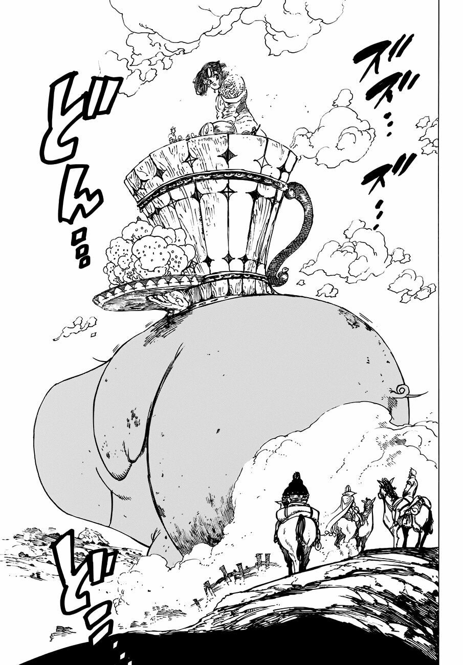 đọc truyện Thất Hình Đại Tội Chương 222 ảnh 17 tại Thiên Thai Truyện