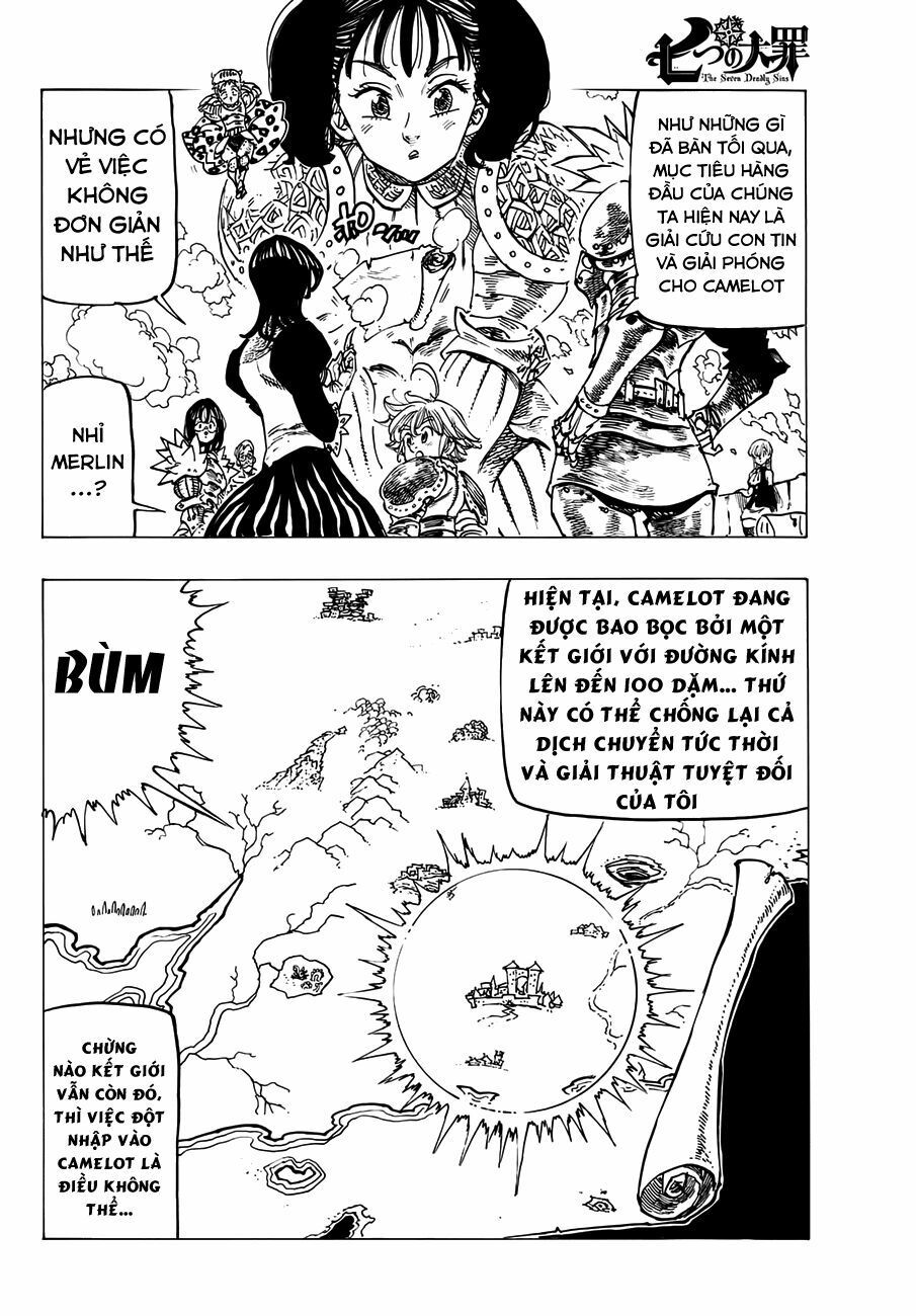 đọc truyện Thất Hình Đại Tội Chương 222 ảnh 18 tại Thiên Thai Truyện