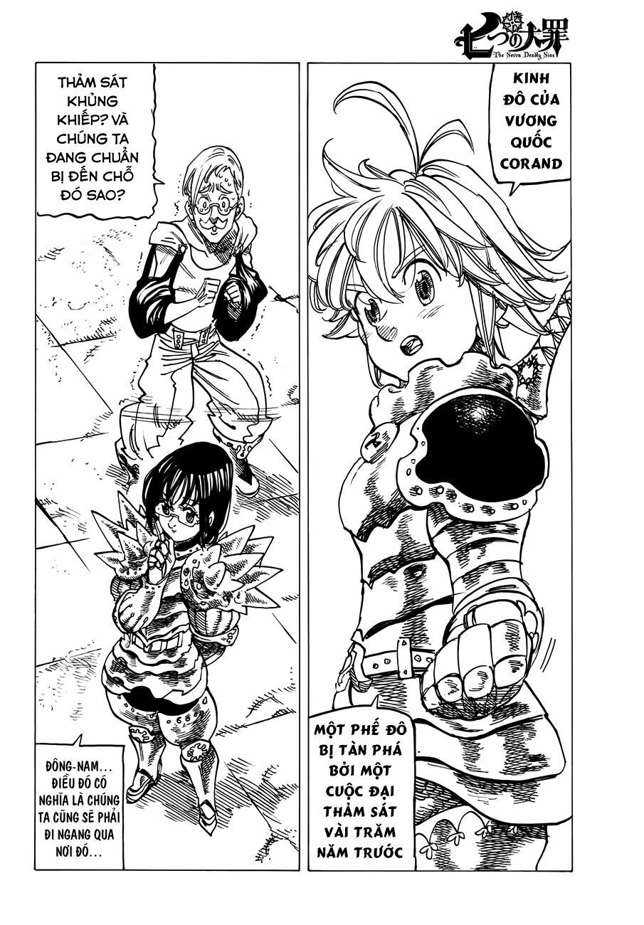 đọc truyện Thất Hình Đại Tội Chương 222 ảnh 20 tại Thiên Thai Truyện