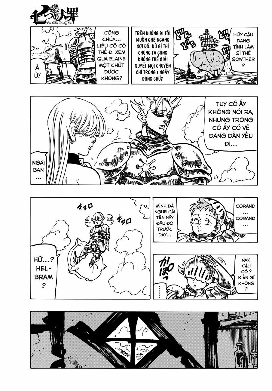 đọc truyện Thất Hình Đại Tội Chương 222 ảnh 21 tại Thiên Thai Truyện