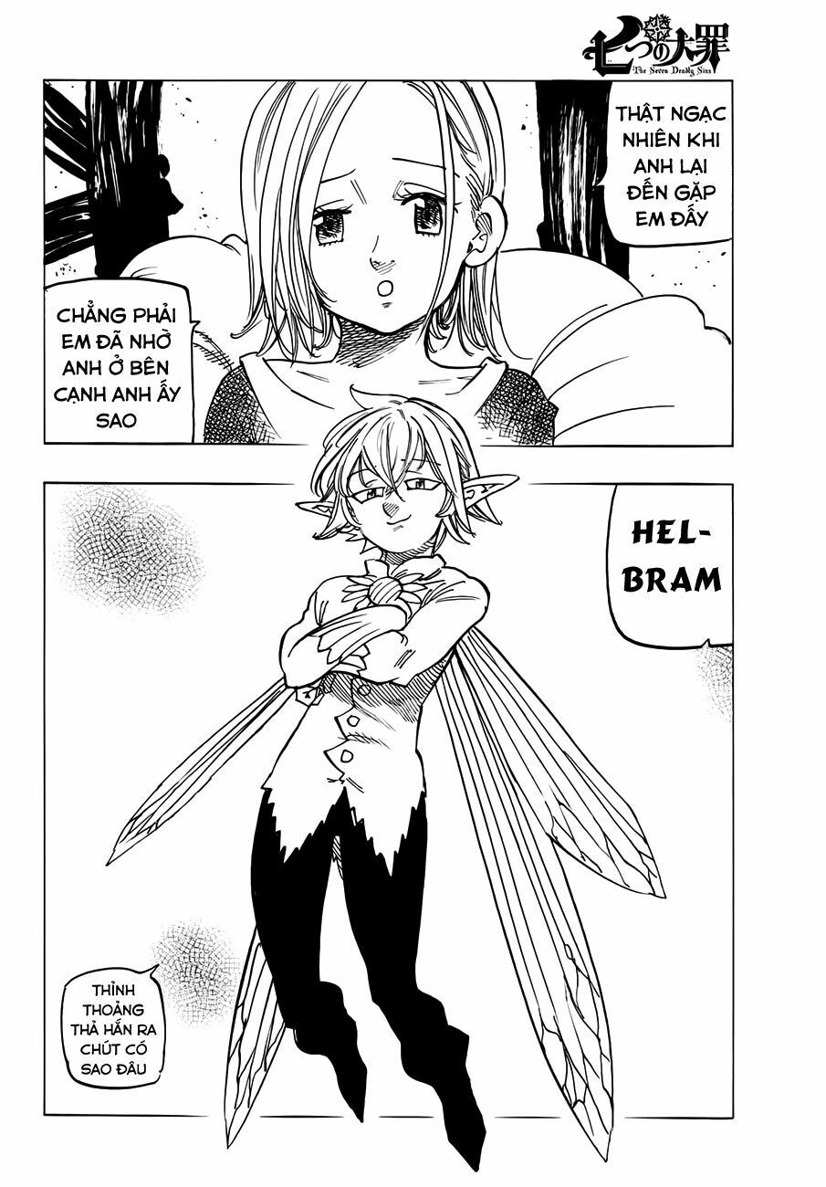 đọc truyện Thất Hình Đại Tội Chương 222 ảnh 22 tại Thiên Thai Truyện