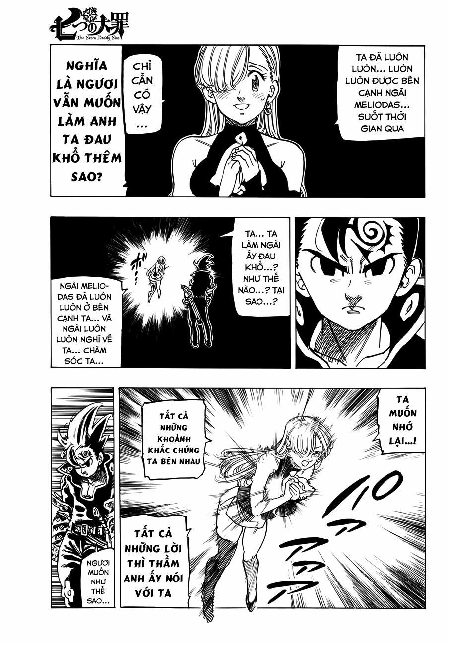 đọc truyện Thất Hình Đại Tội Chương 222 ảnh 9 tại Thiên Thai Truyện