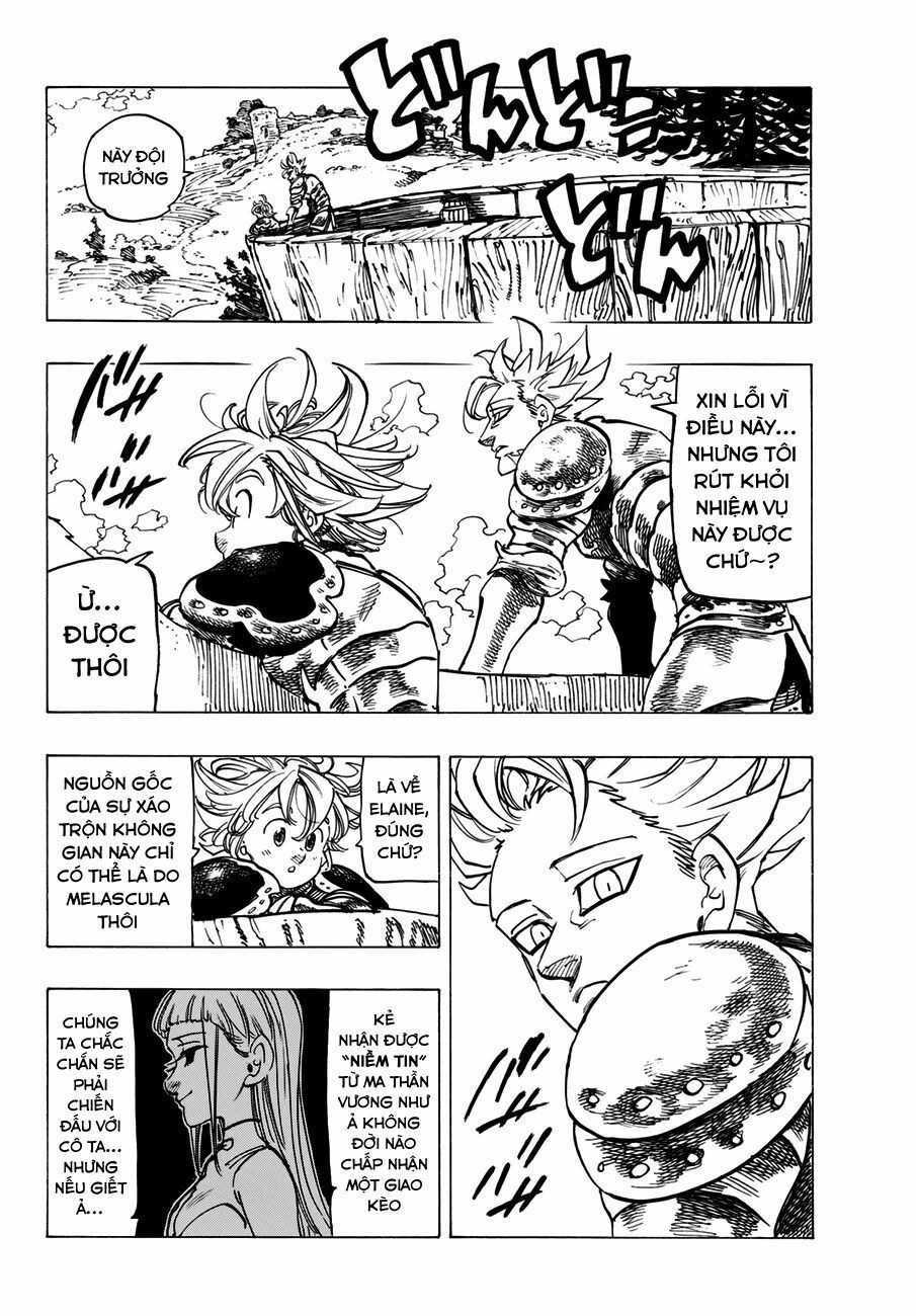 đọc truyện Thất Hình Đại Tội Chương 223 ảnh 12 tại Thiên Thai Truyện