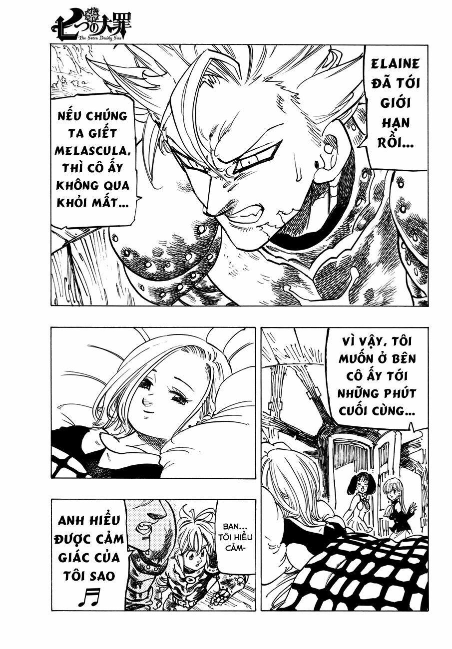 đọc truyện Thất Hình Đại Tội Chương 223 ảnh 13 tại Thiên Thai Truyện