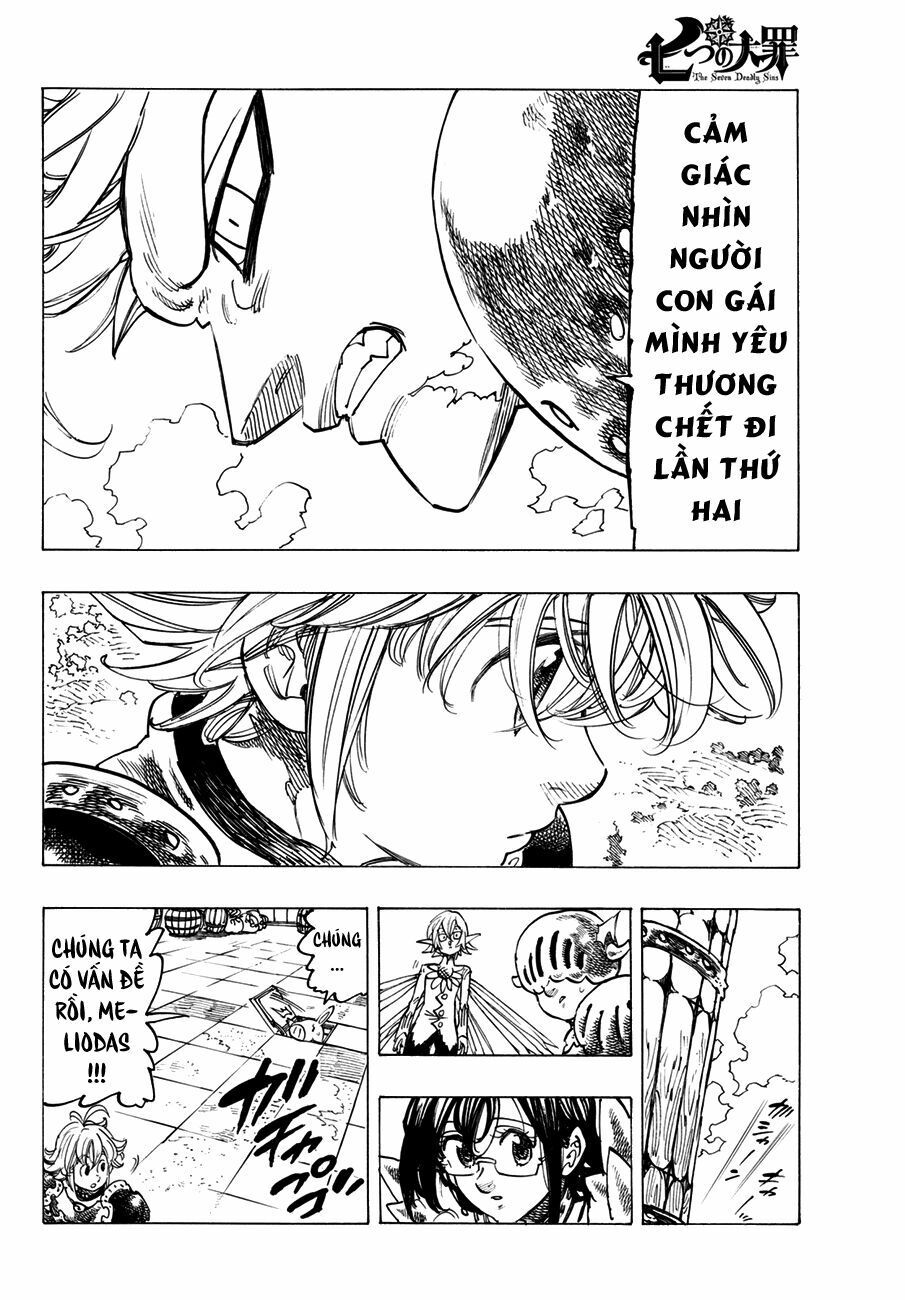 đọc truyện Thất Hình Đại Tội Chương 223 ảnh 14 tại Thiên Thai Truyện